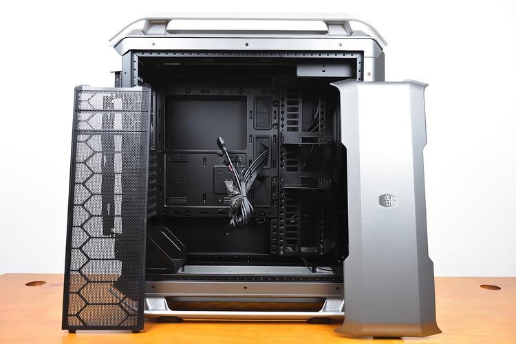 高端机箱购买决策场景