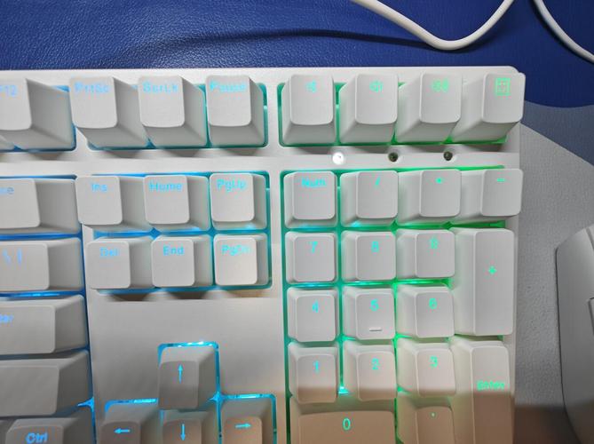 办公环境键盘使用