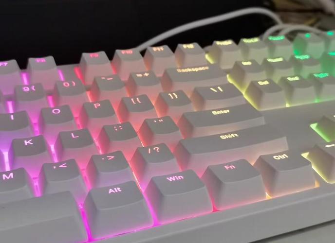 键盘购买建议场景