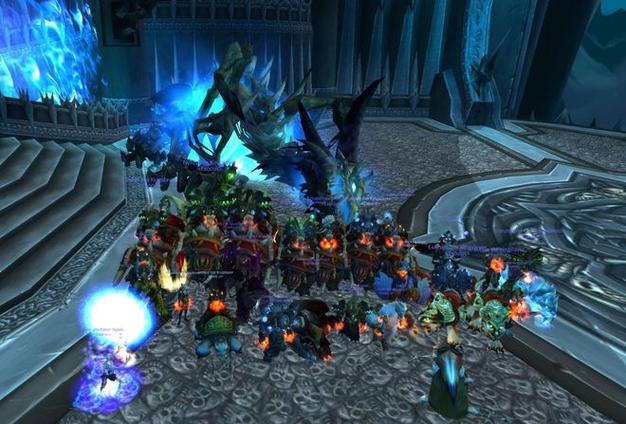 铝合金机箱散热细节