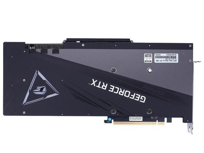 游戏性能测试场景