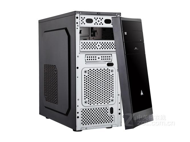 PC机箱组装购买建议