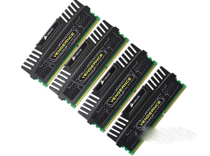 海盗船CMZ16GX3M2A1600C10R深度评测：16GB DDR3 1600MHz套装，经典内存的稳定之选
