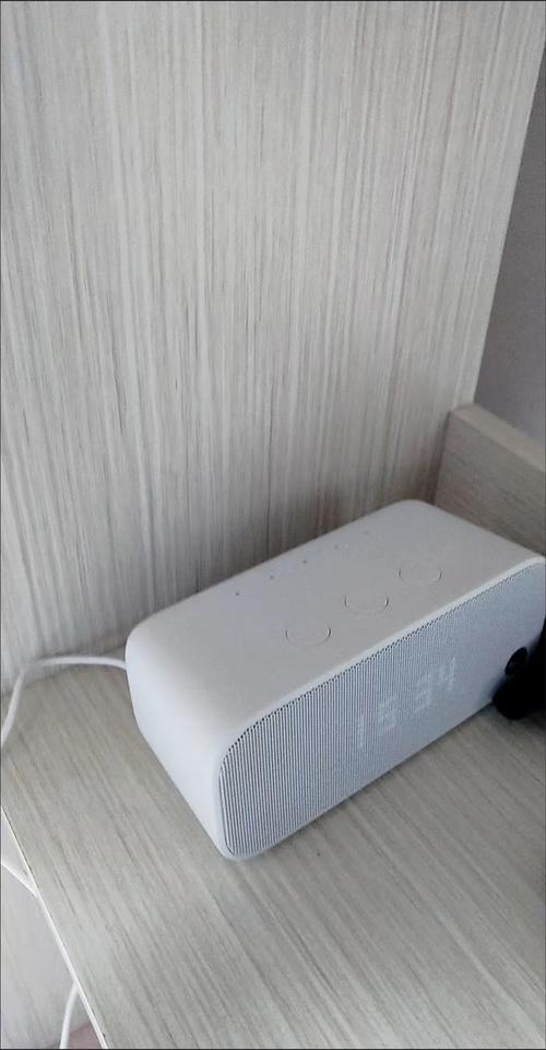 智能音箱外观设计