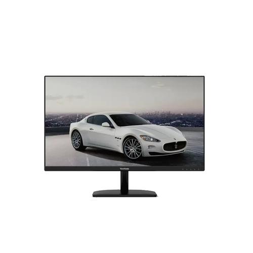 用户选购显示器场景