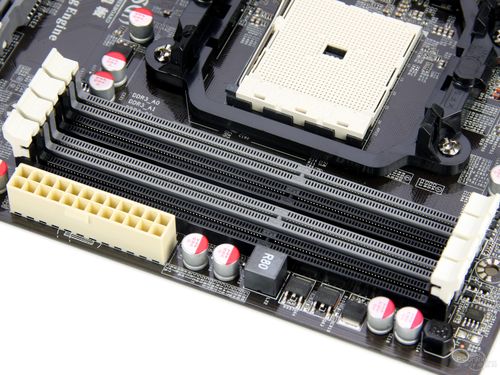 铭瑄 MS-A75UD3 Pro主板评测：经典A75芯片组，ATX大板设计，性价比之选