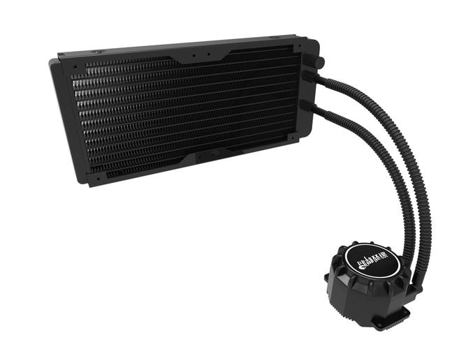 硬件性能测试场景