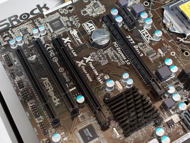 主板购买和安装建议