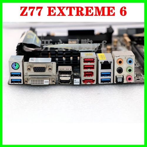 多显卡交火配置