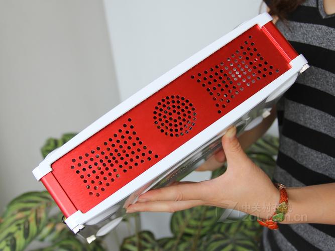 Mini ITX PC system performance setup