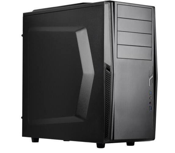 SilverStone PS11B-W 机箱购买决策参考