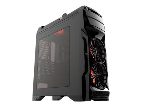 游戏悍将超级刀锋3机箱购买场景