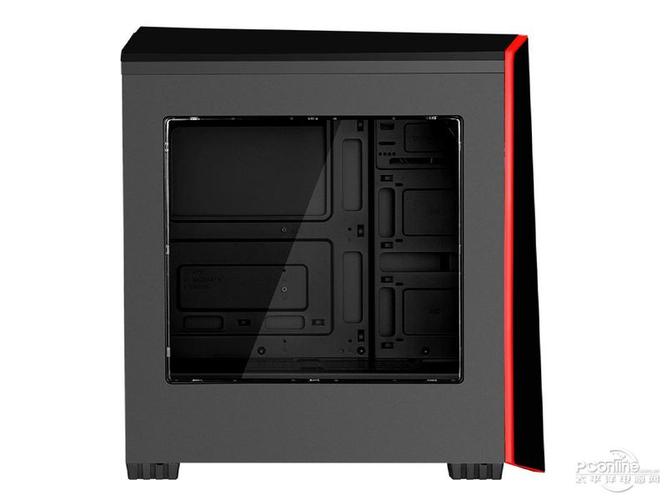 先马阴阳师全塔机箱深度评测：179元级二次元电竞碰撞的性价比之选
