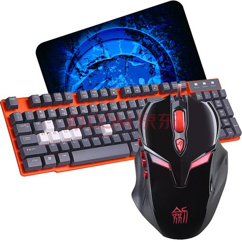 游戏性能测试场景