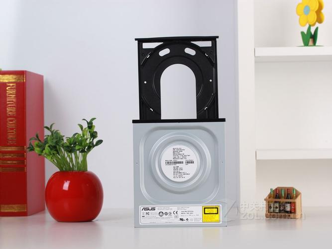 光驱应用示意图