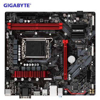 游戏主机主板运行性能