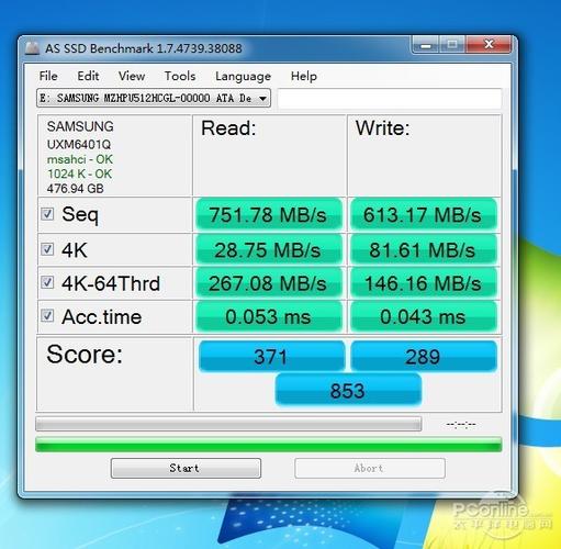 主板存储与多显卡性能表现
