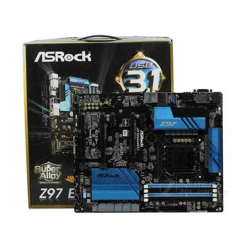 主板功耗与散热测试细节