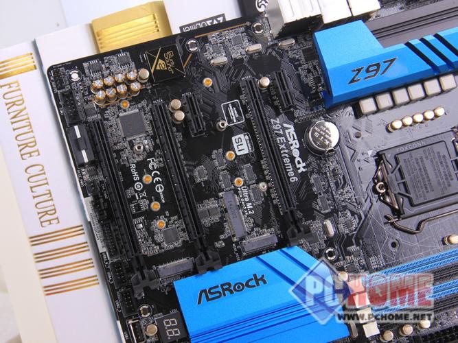 主板整体购买价值评估