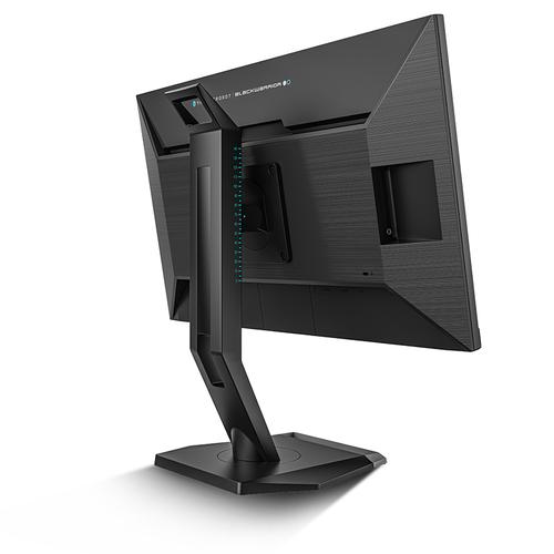 雷神ZF25F240L vs 泰坦军团P27H2M 电竞显示器深度对比