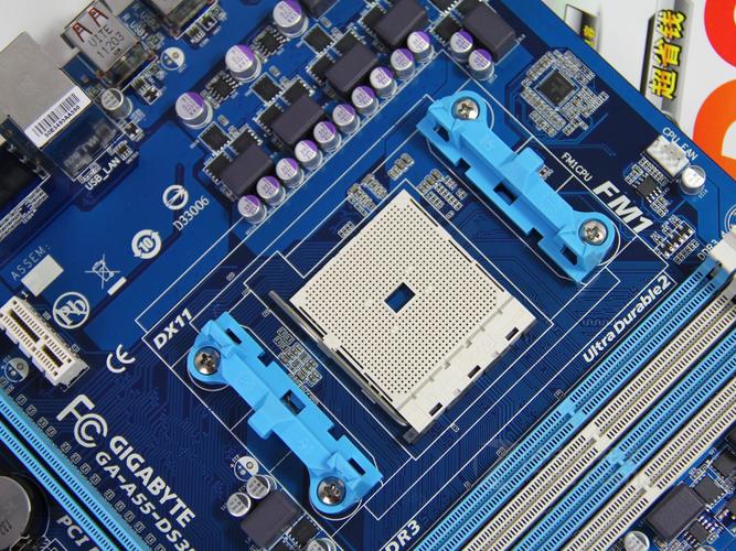 多显卡SLI/CrossFireX性能表现