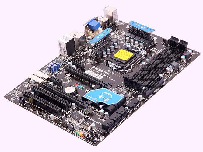 计算机硬件选购特写