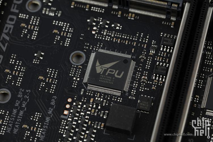 完整高端PC主机搭建场景