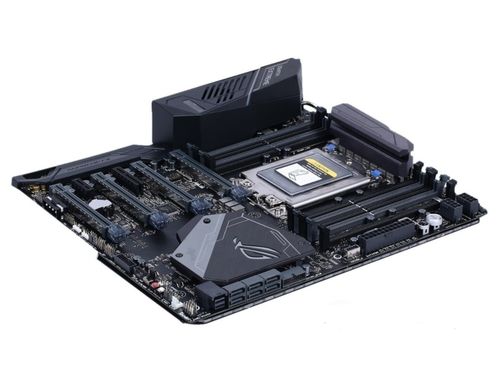 多显卡平台性能测试场景