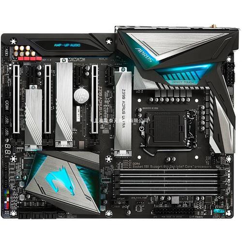 技嘉Z390 AORUS ULTRA vs 华硕M5A97 R2.0 深度对比