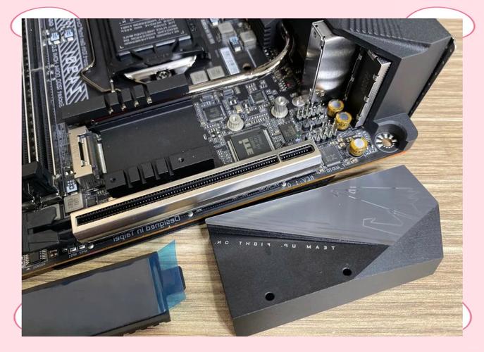 Budget planning with hardware