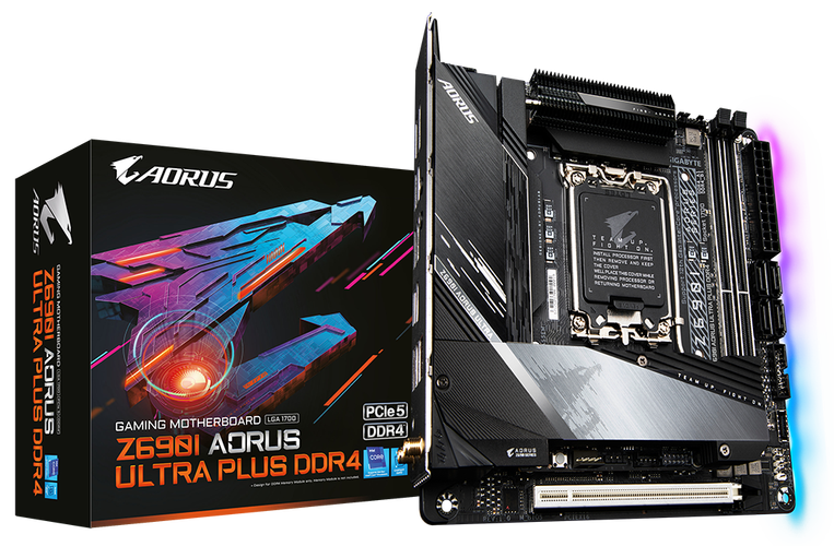 主板 I/O 接口和规格细节