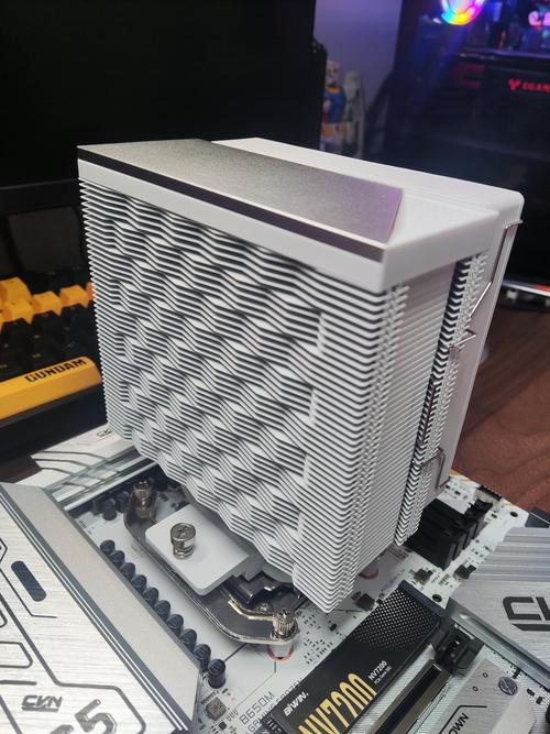 电脑硬件选购建议