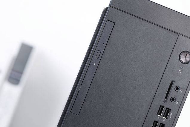 音频接口和连接细节