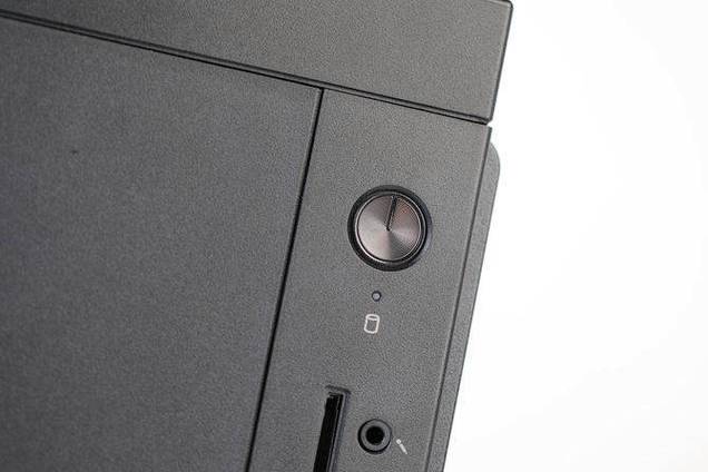 音箱音质测试场景