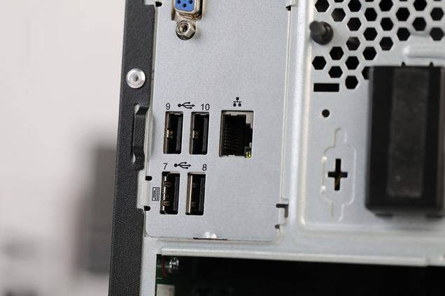 硬件散热设计细节