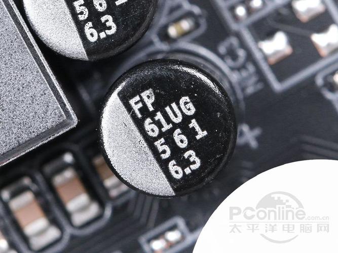 经典游戏主板整体视角