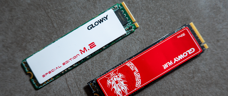 购物车中的电子产品