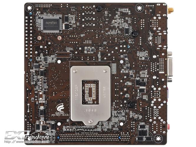 主板购买与组装建议场景