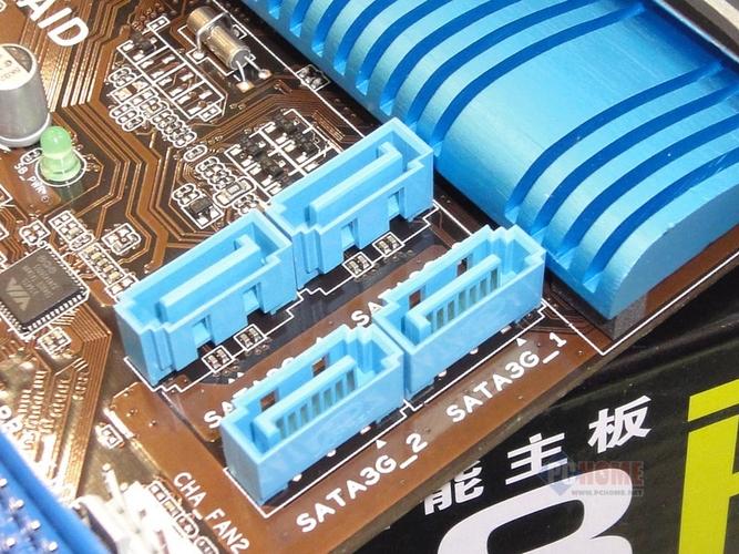 电脑硬件组装购买决策