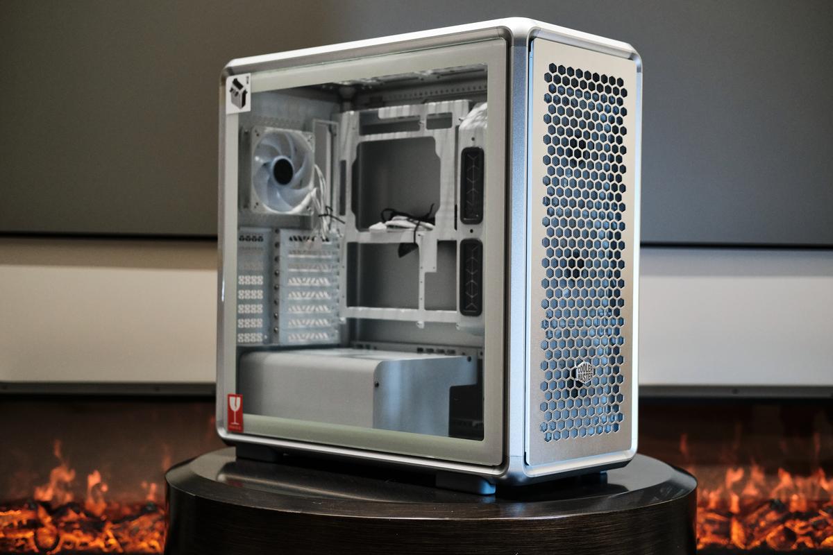 电脑硬件购物建议场景