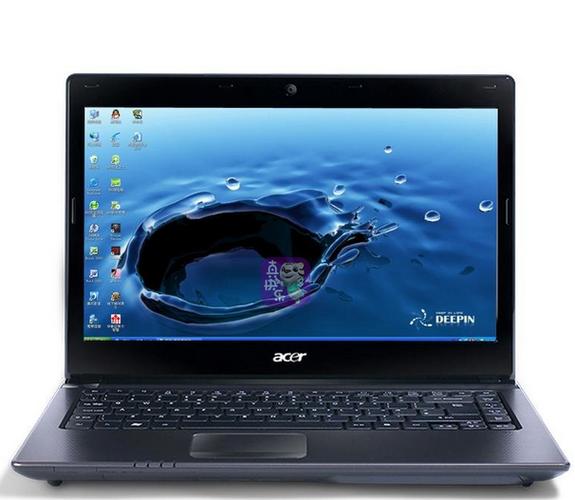 办公场景下的显示器使用