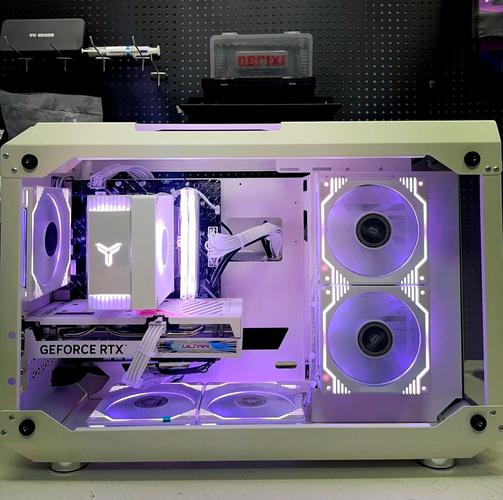 Intel H610芯片组示意图