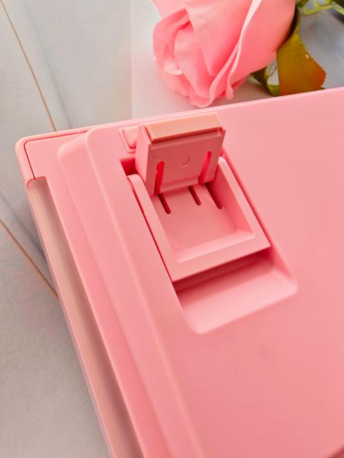 键盘包装和开箱