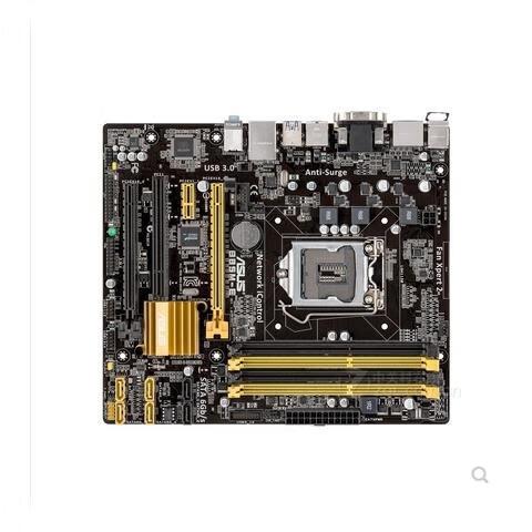 LGA 1150 CPU 插槽规格