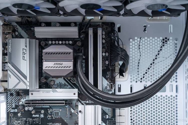 技术支持和推荐场景