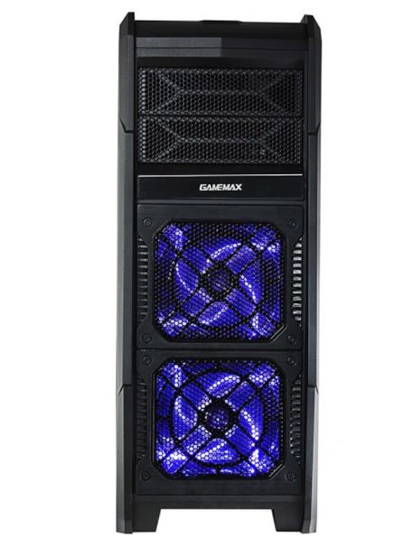 GAMEMAX 雷神 vs 超频三精灵S1 深度对比