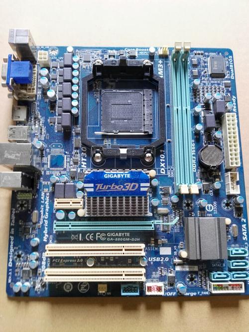 硬件组装与购买建议