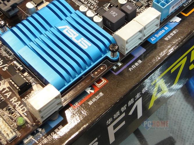 主板购买与组装建议场景