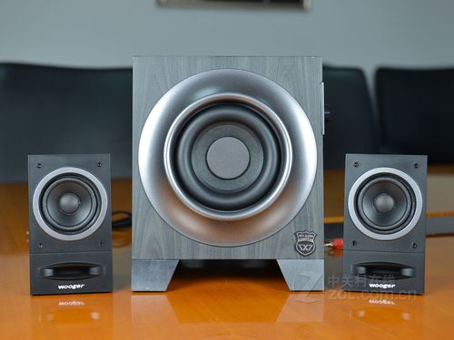 音箱性能测试场景