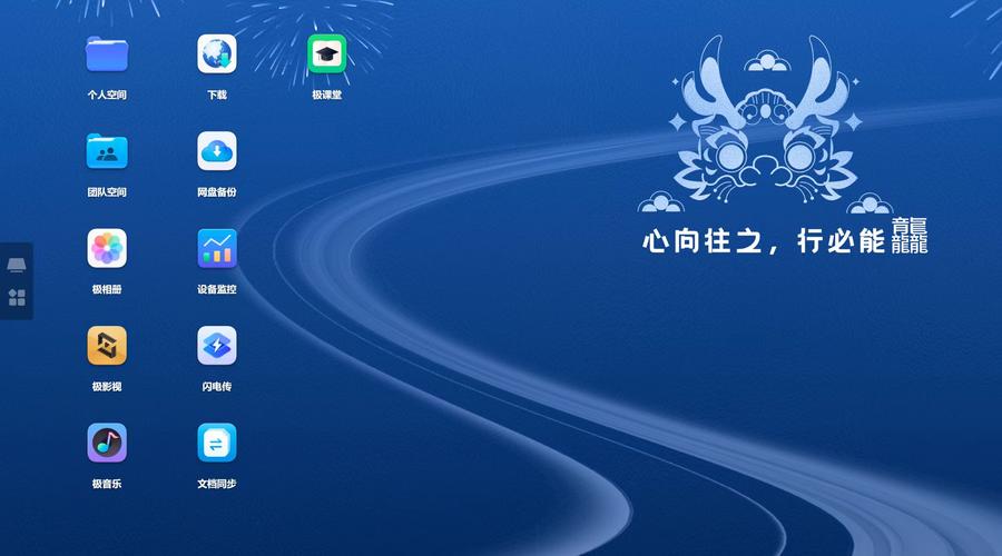 硬件性能测试场景